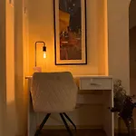 Cozy And Quiet * Sofia