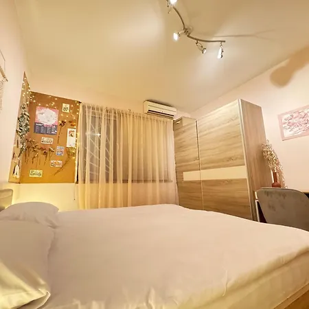 Apartamento Cozy&quiet