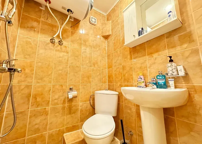 Apartamento Cozy&quiet