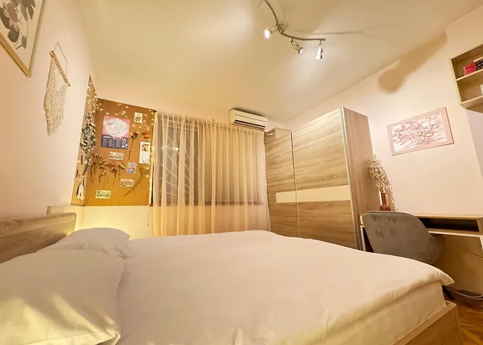 Apartamento Cozy&quiet