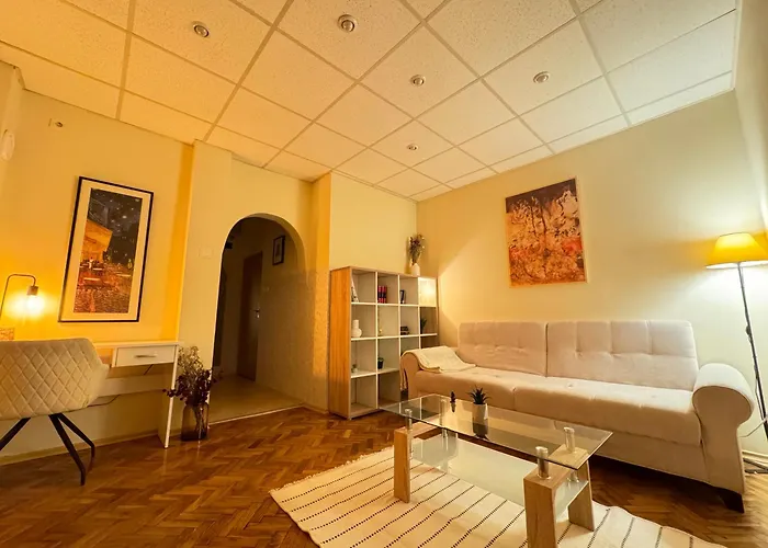 Apartamento Cozy&quiet *