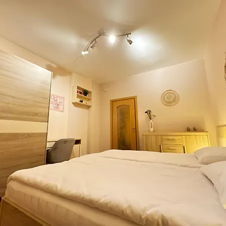 Cozy And Quiet Apartmán
