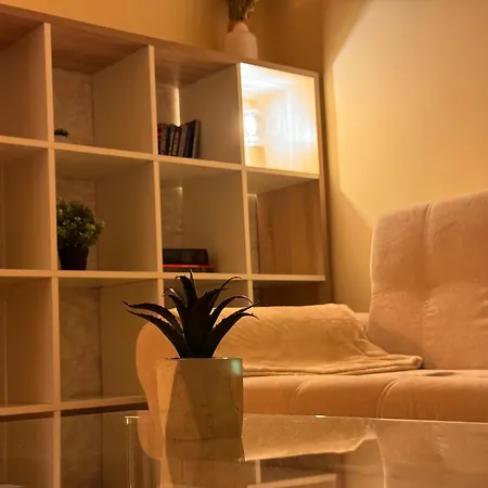 Cozy And Quiet * Sófia