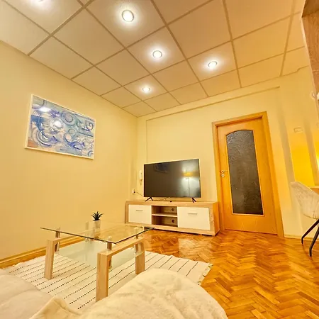 Cozy And Quiet * Sofia