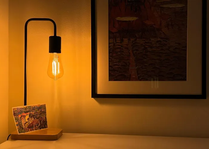 Cozy And Quiet 아파트 소피아