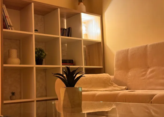 Cozy And Quiet * 소피아