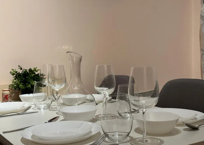 Cozy And Quiet Sofia